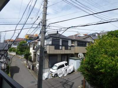 【展望】 | モンテブラン