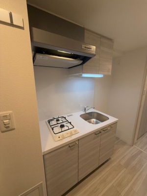 【キッチン】 | エスリードレジデンス大阪谷町ザ・マークス