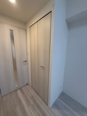 【居間・リビング】 | エスリードレジデンス大阪谷町ザ・マークス