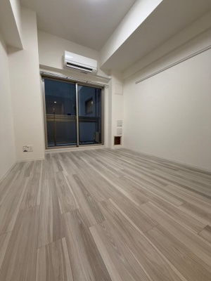 【居間・リビング】 | エスリードレジデンス大阪谷町ザ・マークス