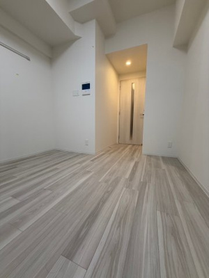 【居間・リビング】 | エスリードレジデンス大阪谷町ザ・マークス