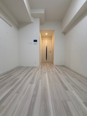 【居間・リビング】 | エスリードレジデンス大阪谷町ザ・マークス