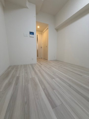 【居間・リビング】 | エスリードレジデンス大阪谷町ザ・マークス