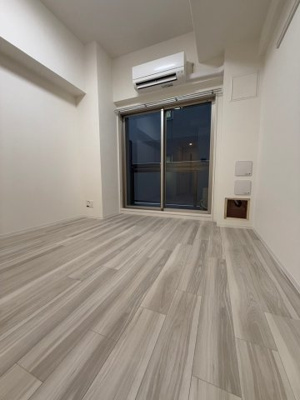 【居間・リビング】 | エスリードレジデンス大阪谷町ザ・マークス