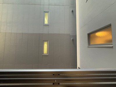 【展望】 | エスリードレジデンス大阪谷町ザ・マークス