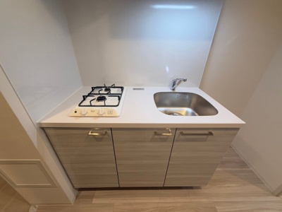 【キッチン】 | エスリードレジデンス大阪谷町ザ・マークス