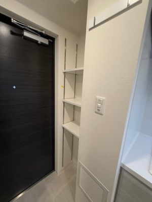 【その他】 | エスリードレジデンス大阪谷町ザ・マークス