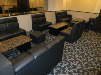 【内装】 | 日宝シオン西新地