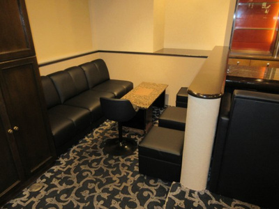 【内装】 | 日宝シオン西新地