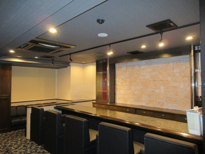 【内装】 | 日宝シオン西新地