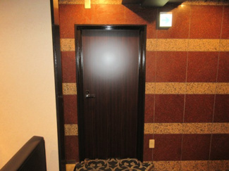 【トイレ】 | 日宝シオン西新地