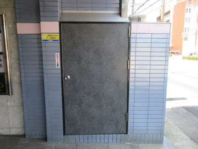 【その他共用部分】 | 日宝シオン西新地