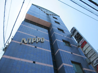 【外観】 | 日宝シオン西新地