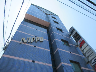 【外観】 | 日宝シオン西新地