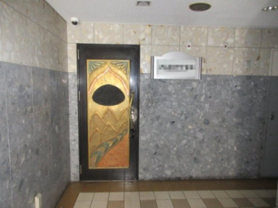 【玄関】 | 日宝シオン西新地