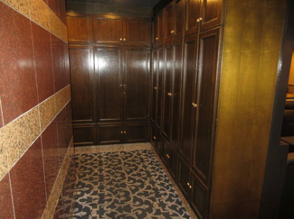 【内装】 | 日宝シオン西新地