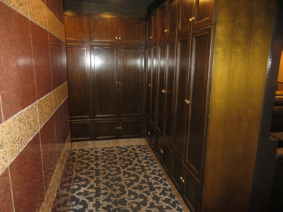 【内装】 | 日宝シオン西新地