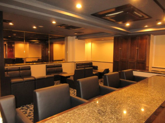 【内装】 | 日宝シオン西新地