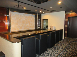 【内装】 | 日宝シオン西新地