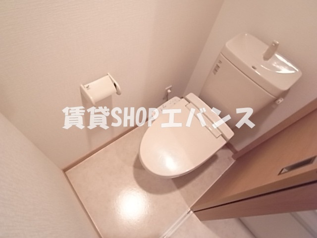 【トイレ】 | SOLEIL PLAISIR