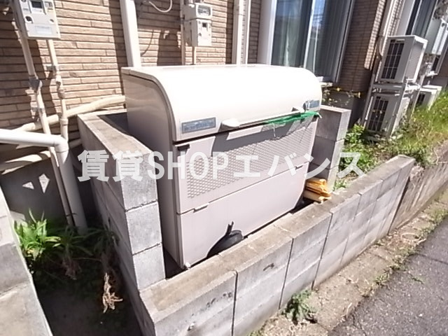 【その他共用部分】 | SOLEIL PLAISIR