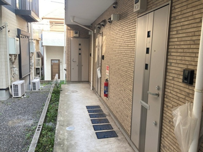 【エントランス】 | SOLEIL PLAISIR