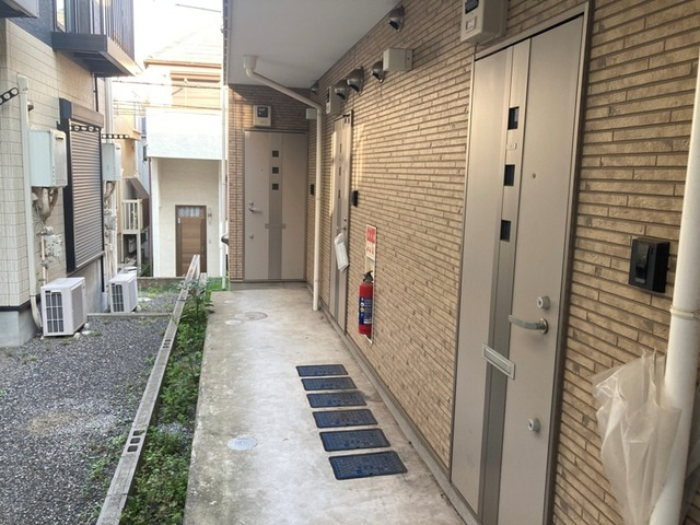 【エントランス】 | SOLEIL PLAISIR