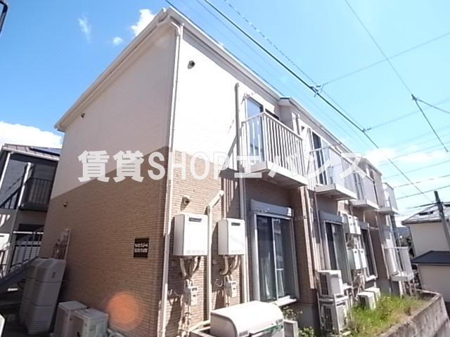 【外観】 | SOLEIL PLAISIR