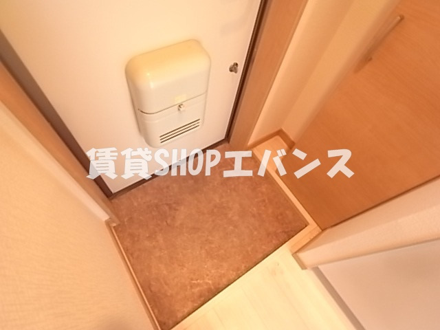 【玄関】 | SOLEIL PLAISIR