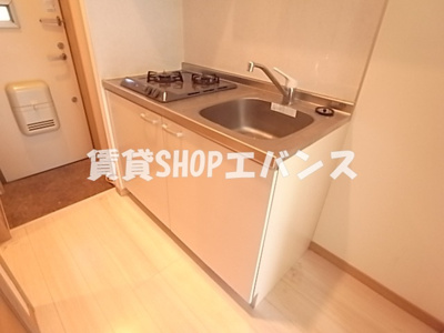 【キッチン】 | SOLEIL PLAISIR