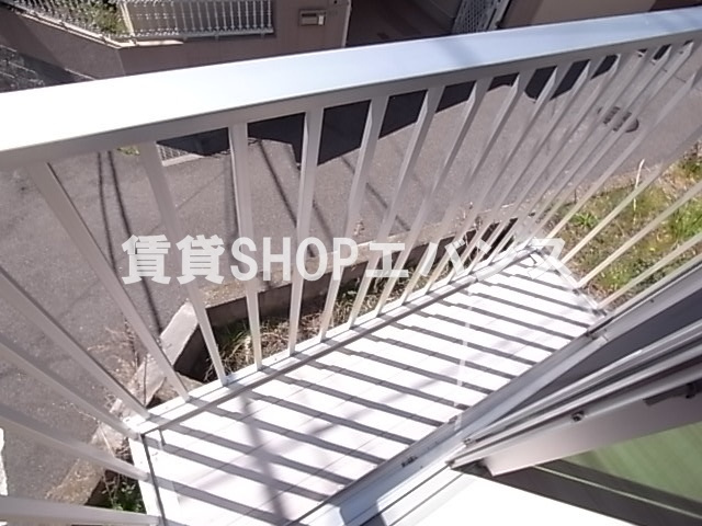 【バルコニー】 | SOLEIL PLAISIR