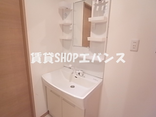 【洗面所】 | SOLEIL PLAISIR