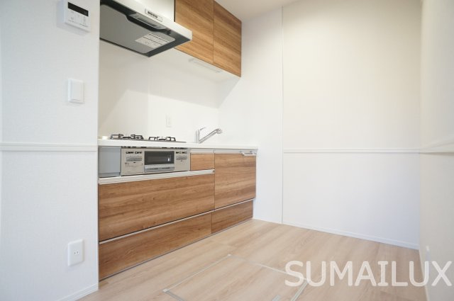 アフェリーチェ　B棟のその他