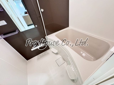 【浴室】 | T's Cuore西武柳沢