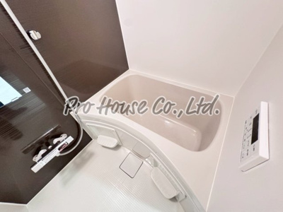 【浴室】 | T's Cuore西武柳沢