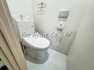 【トイレ】 | T's Cuore西武柳沢