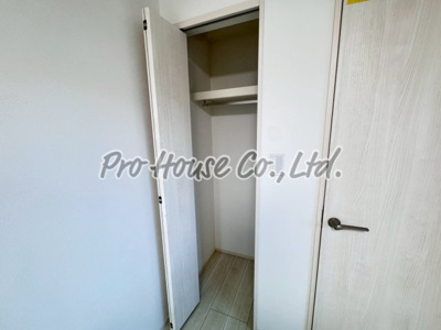 【収納】 | T's Cuore西武柳沢