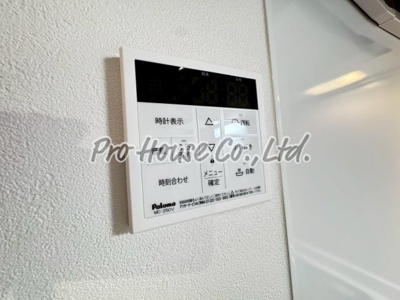 【設備】 | T's Cuore西武柳沢