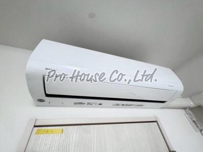 【設備】 | T's Cuore西武柳沢