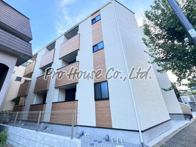 【外観】 | T's Cuore西武柳沢