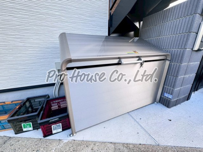 【その他共用部分】 | T's Cuore西武柳沢