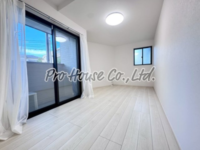 【居間・リビング】 | T's Cuore西武柳沢