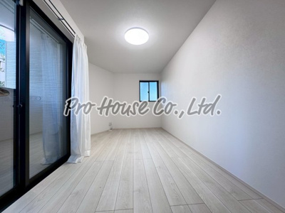 【居間・リビング】 | T's Cuore西武柳沢