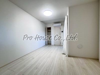 【寝室】 | T's Cuore西武柳沢