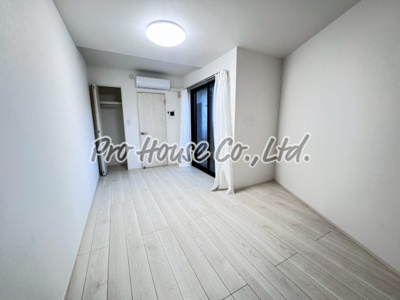 【寝室】 | T's Cuore西武柳沢