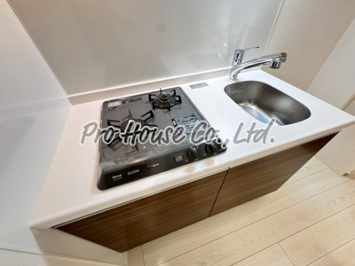 【キッチン】 | T's Cuore西武柳沢