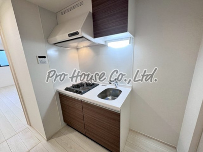 【キッチン】 | T's Cuore西武柳沢