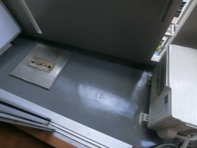メゾンユーフラテスのバルコニー|他のお部屋の参考写真となります。