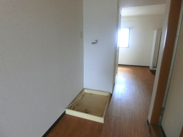 メゾンユーフラテスの設備|他のお部屋の参考写真となります。
