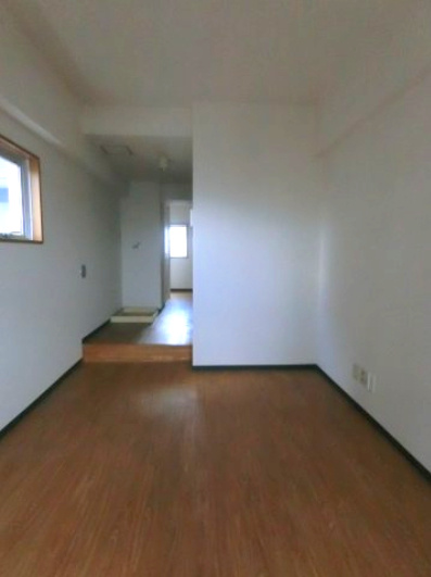 メゾンユーフラテスの寝室|他のお部屋の参考写真となります。